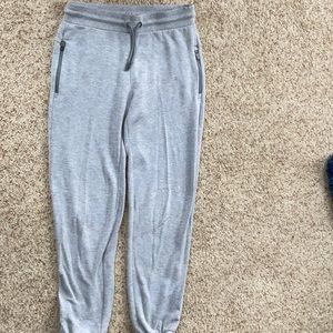 Athleta Girl Sweatpants